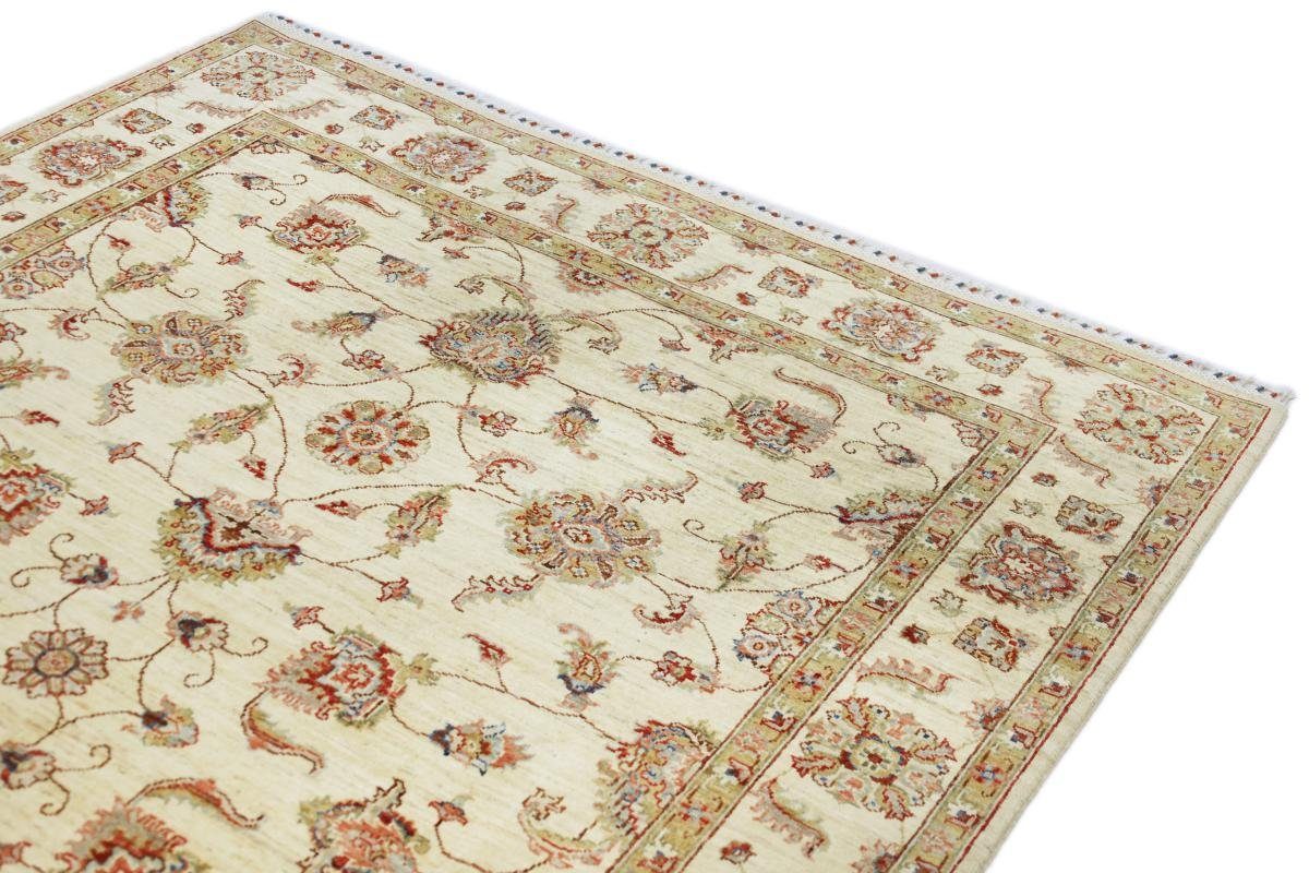 Nain Orientteppich Orientteppich, Farahan 180x264 Handgeknüpfter 6 mm Höhe: Trading, rechteckig, Ziegler