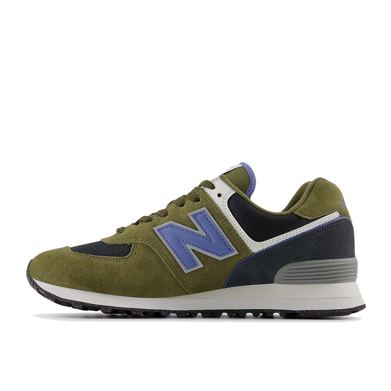 New Balance New Balance U 574 3IR Herren Wakame Sneaker günstig online kaufen