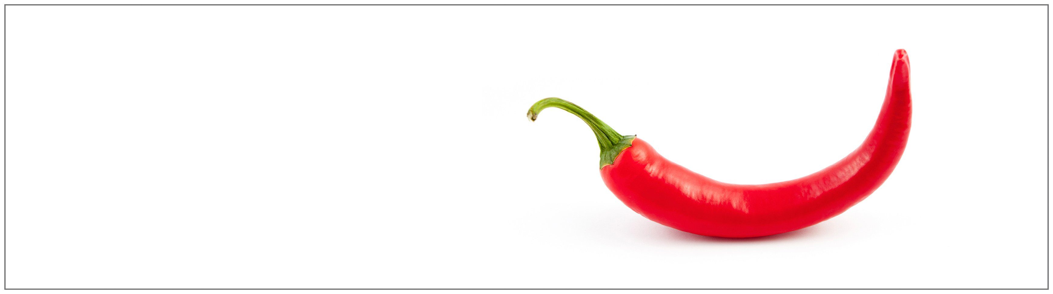 MySpotti Küchenrückwand »profix, Hot Chili«-Otto