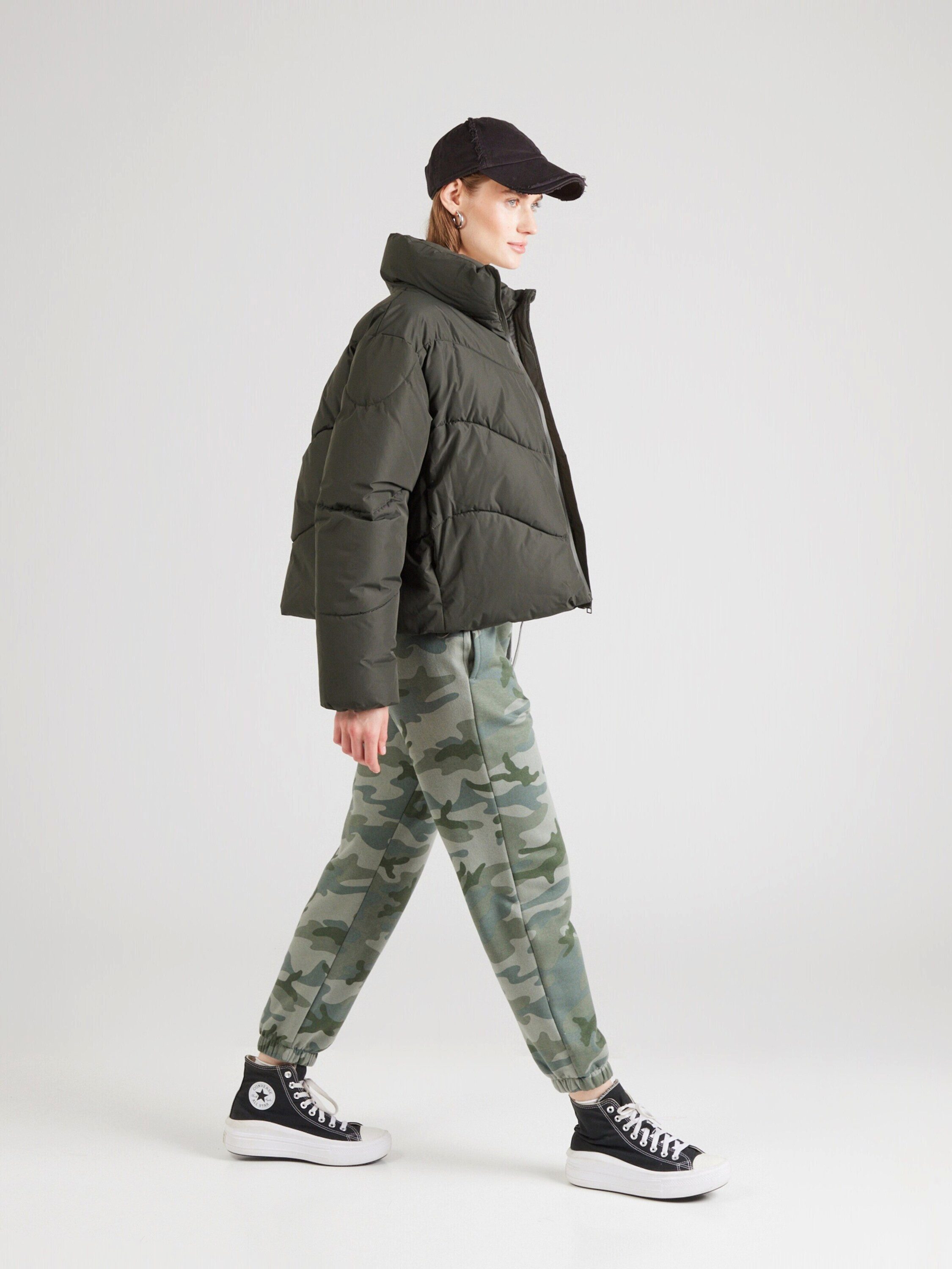 Vero Moda Winterjacke VMWAVE (1-St)