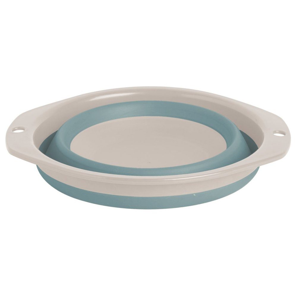 Geschirr-Set Bowl Plastik L, TPE, Collaps Single Outwell