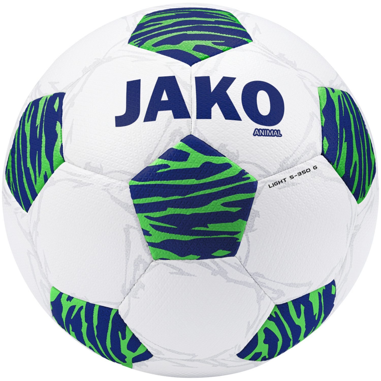 Jako Fußball Jako Fussball Lightball Animal 2314