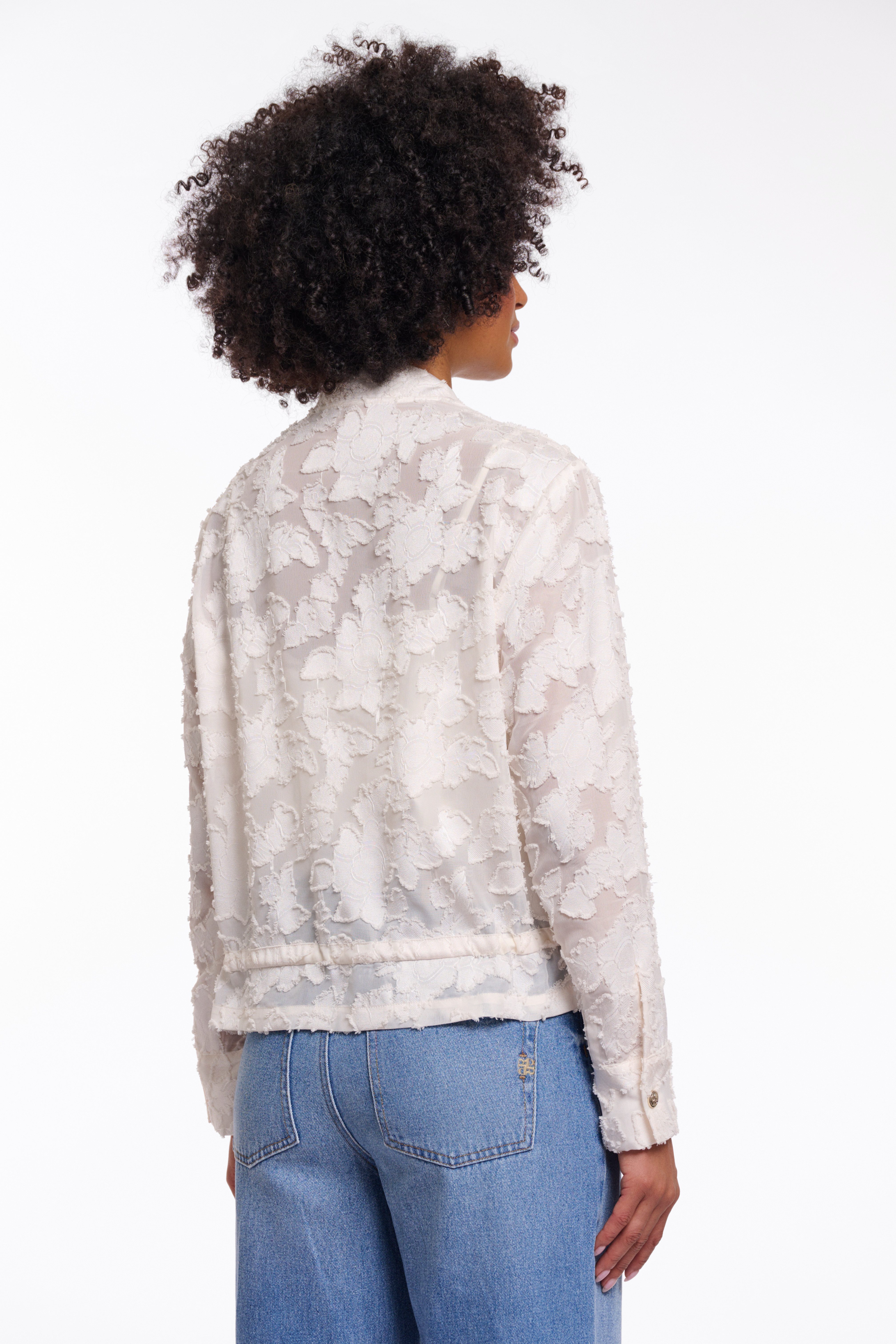 Rino & Pelle Outdoorjacke
