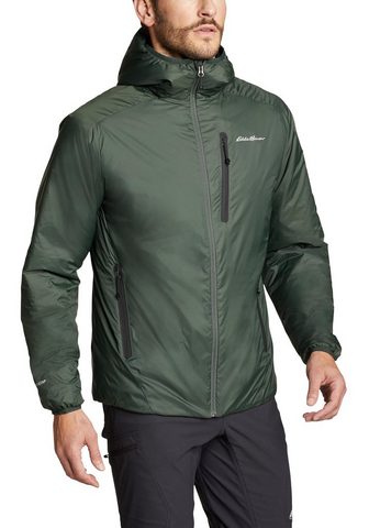 EDDIE BAUER Куртка пуховая, пуховик