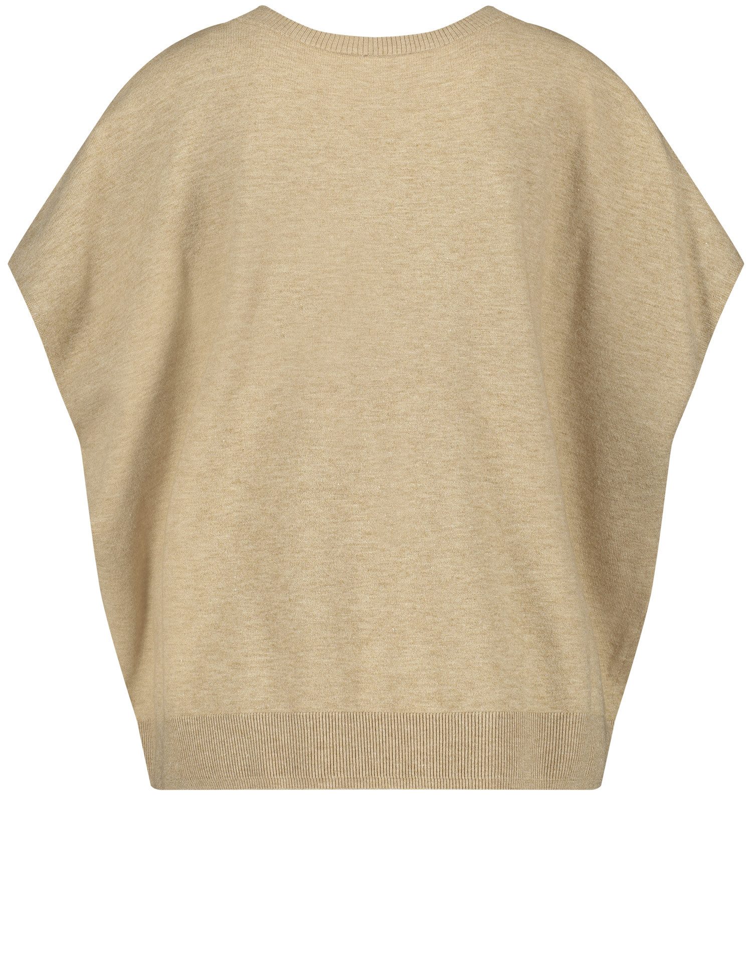 GERRY WEBER Sweatshirt PULLOVER 1/1 ARM