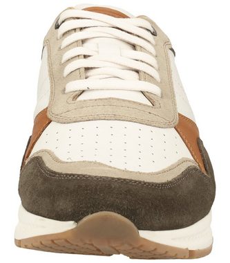 Sansibar Sneaker Leder Sneaker