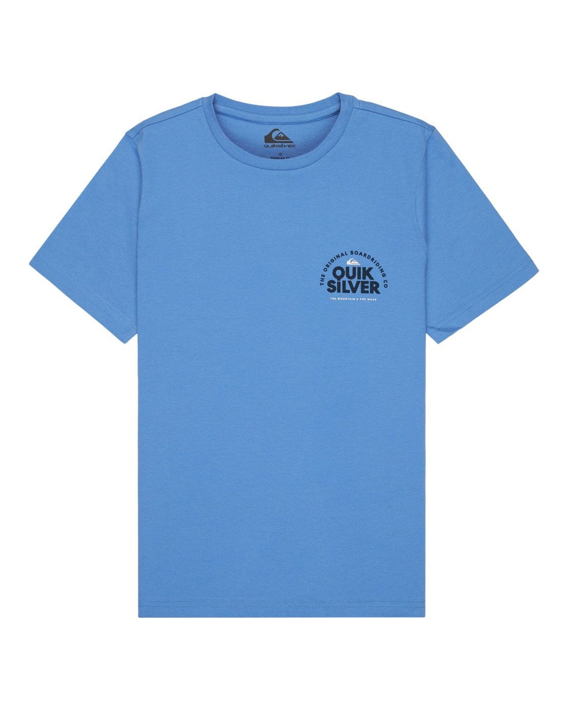 T-Shirt Fundamental Ride