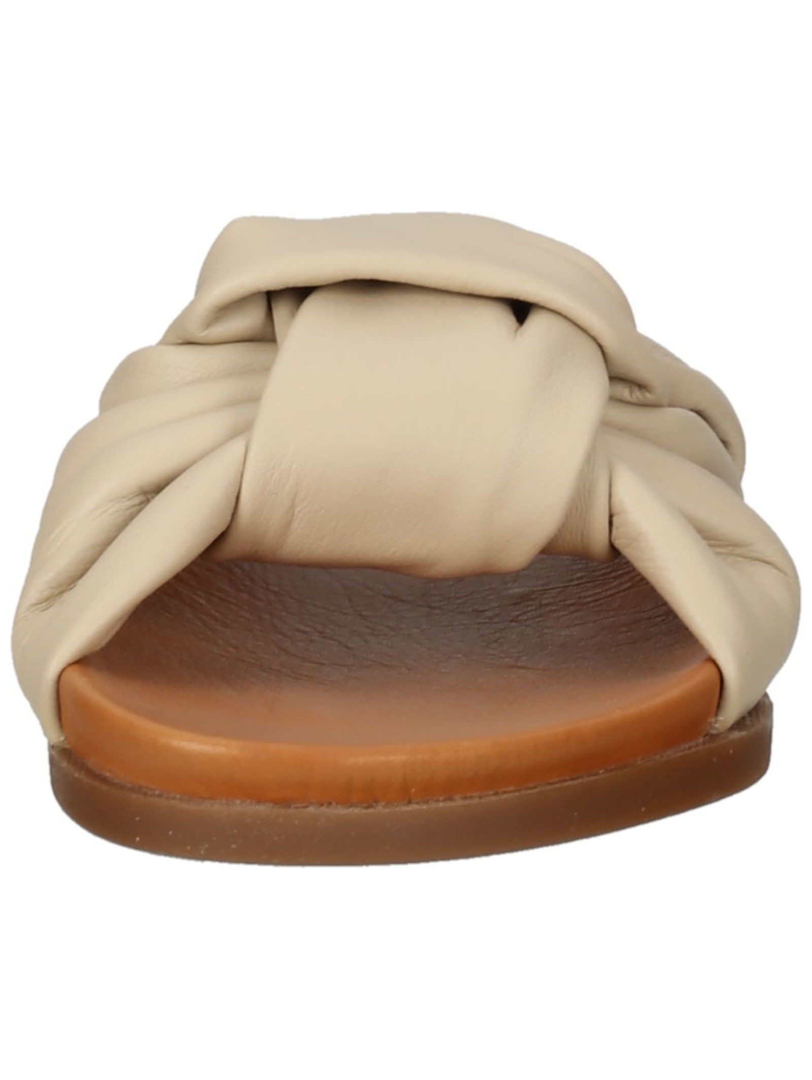 Bullboxer Pantoletten Leder Pantolette