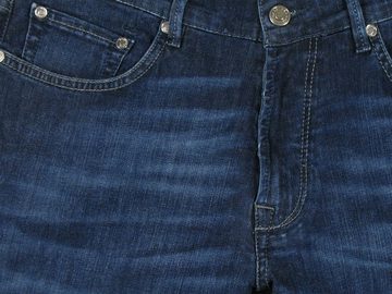 BALDESSARINI 5-Pocket-Jeans John Iconic Stretch Denim