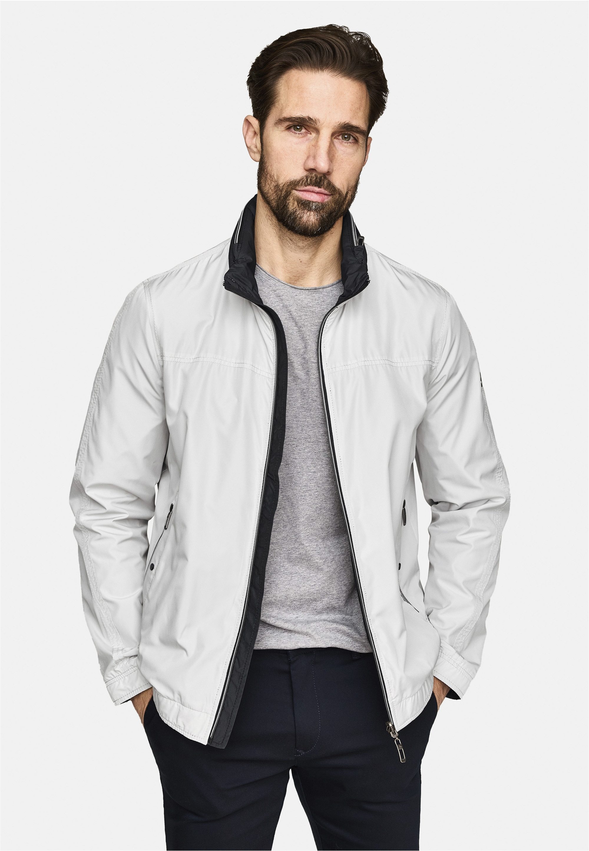Outdoorjacke