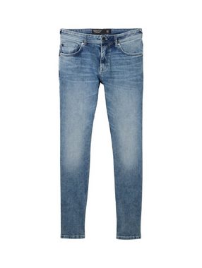 TOM TAILOR Denim Straight-Jeans Piers Slim Jeans