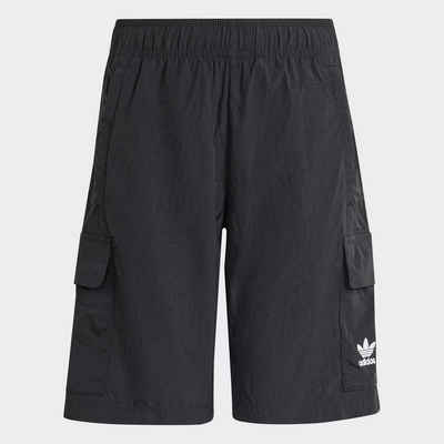 adidas Originals Shorts CARGO SHORTS (1-tlg)