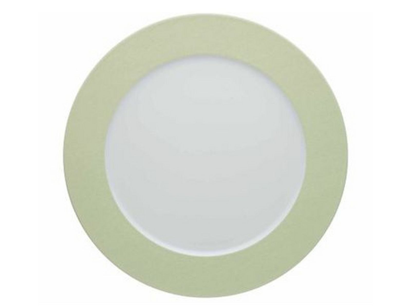 Hutschenreuther Speiseteller Ann Marie -Lime- Gourmetteller fla