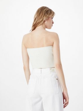NLY by Nelly Stricktop Plain/ohne Details