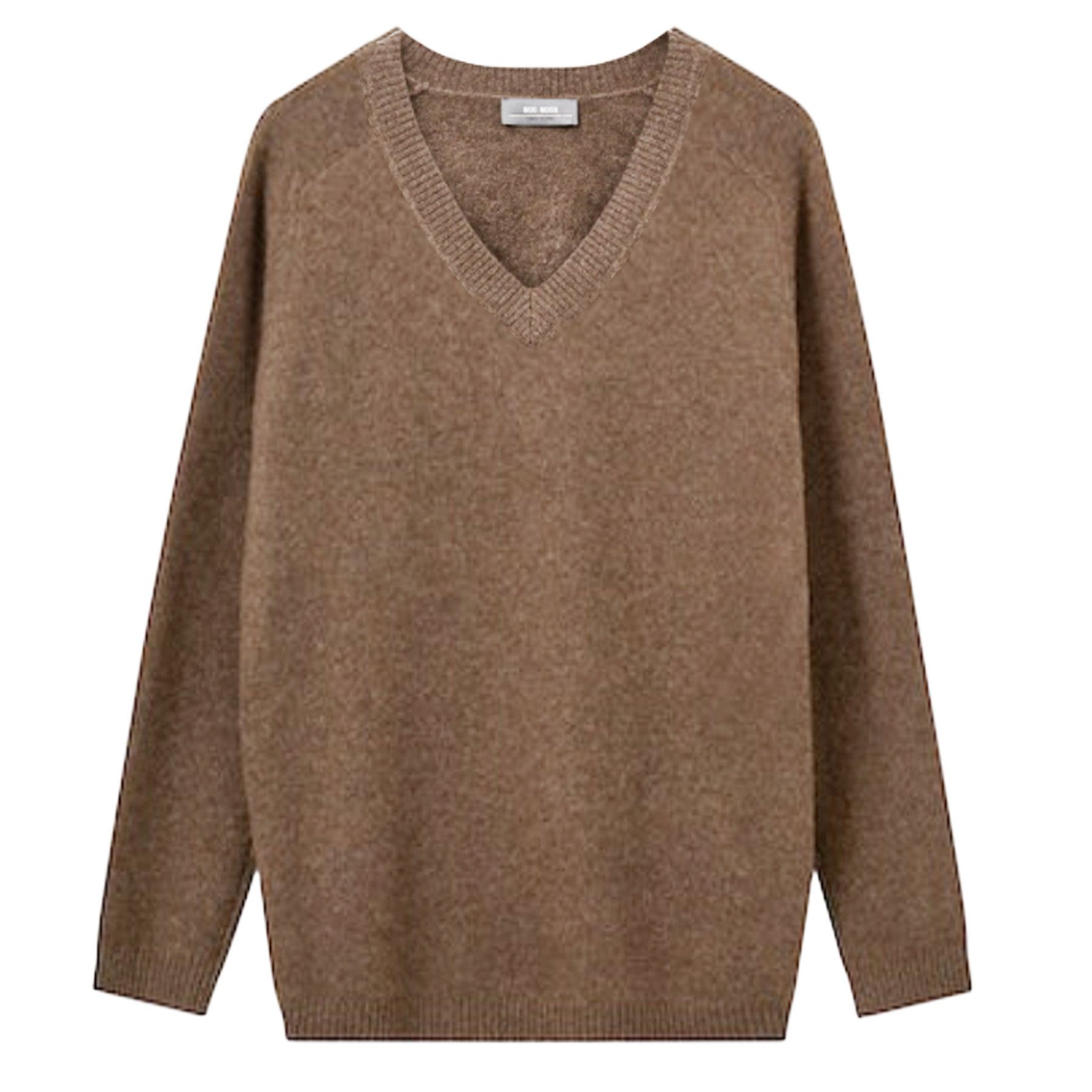 Strickpullover Pullover ARLIE mit Kaschmir