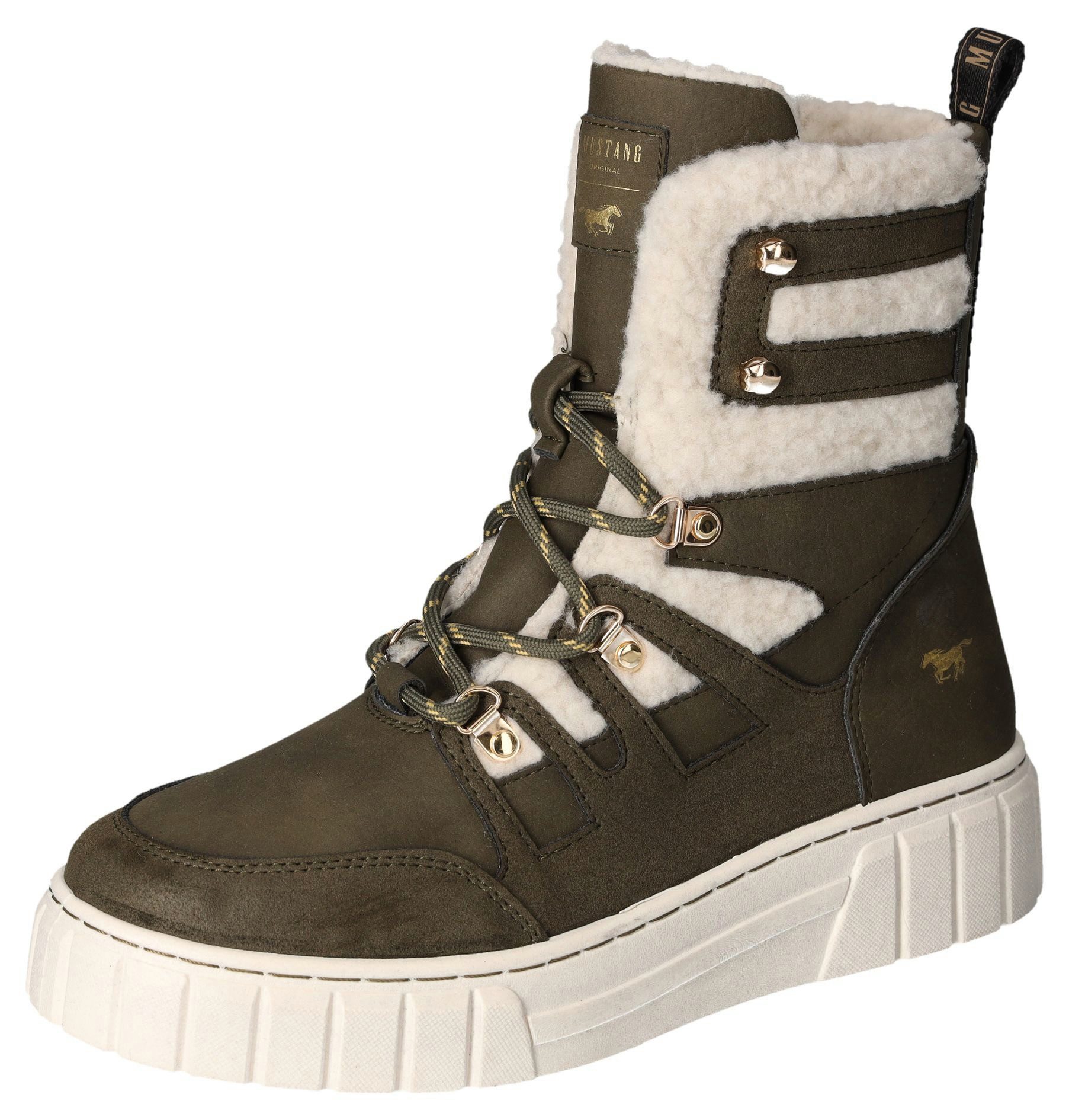 Winterboots
