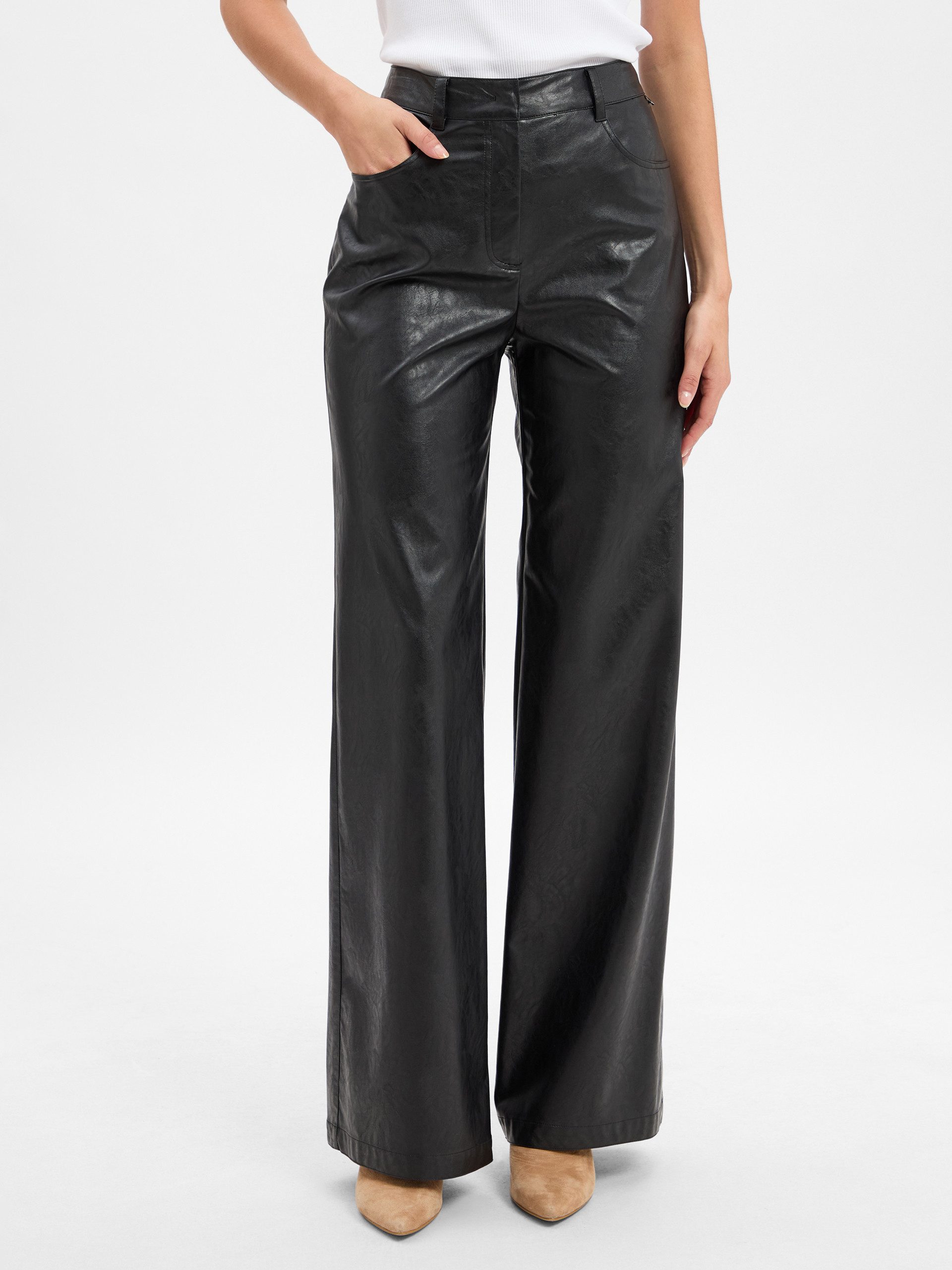 Marc Cain Stoffhose Warri
