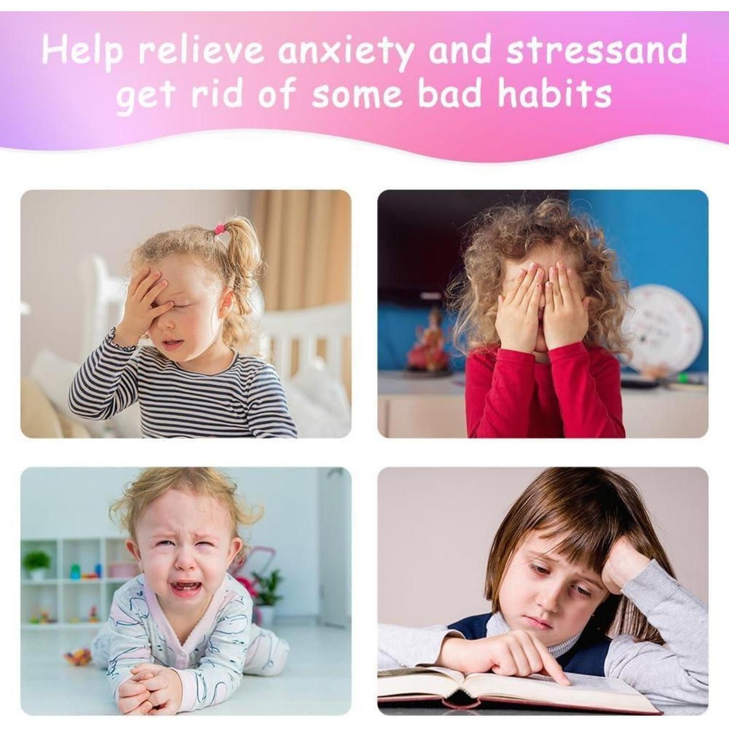 LuxusKollektion Hängedekoration Stretchy Caterpillar Spielzeug 10 Stück Str günstig online kaufen