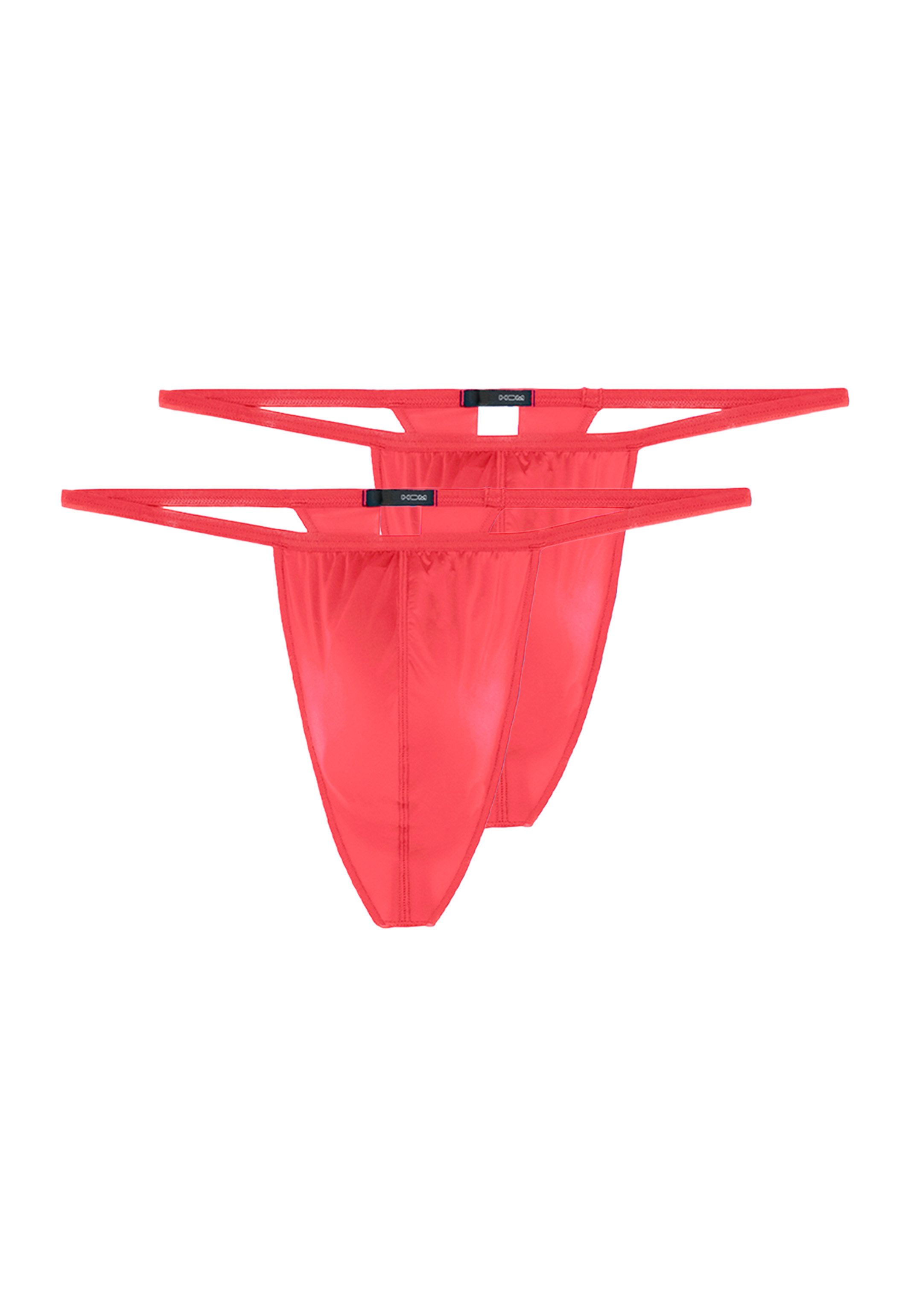 String 2er Pack Plume
