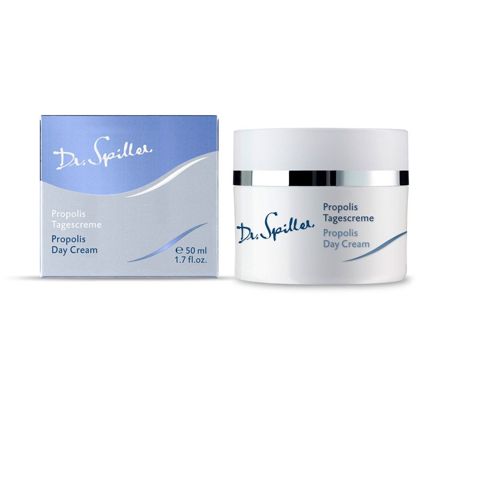 Dr. Spiller Tagescreme Dr. Spiller - Propolis Tagescreme - 50ml