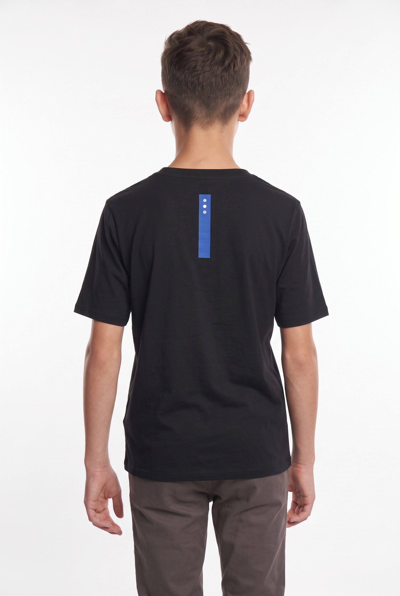 Name It T-Shirt NKMOAKLEY SS NREG TOP BF – Bild 3 von 5