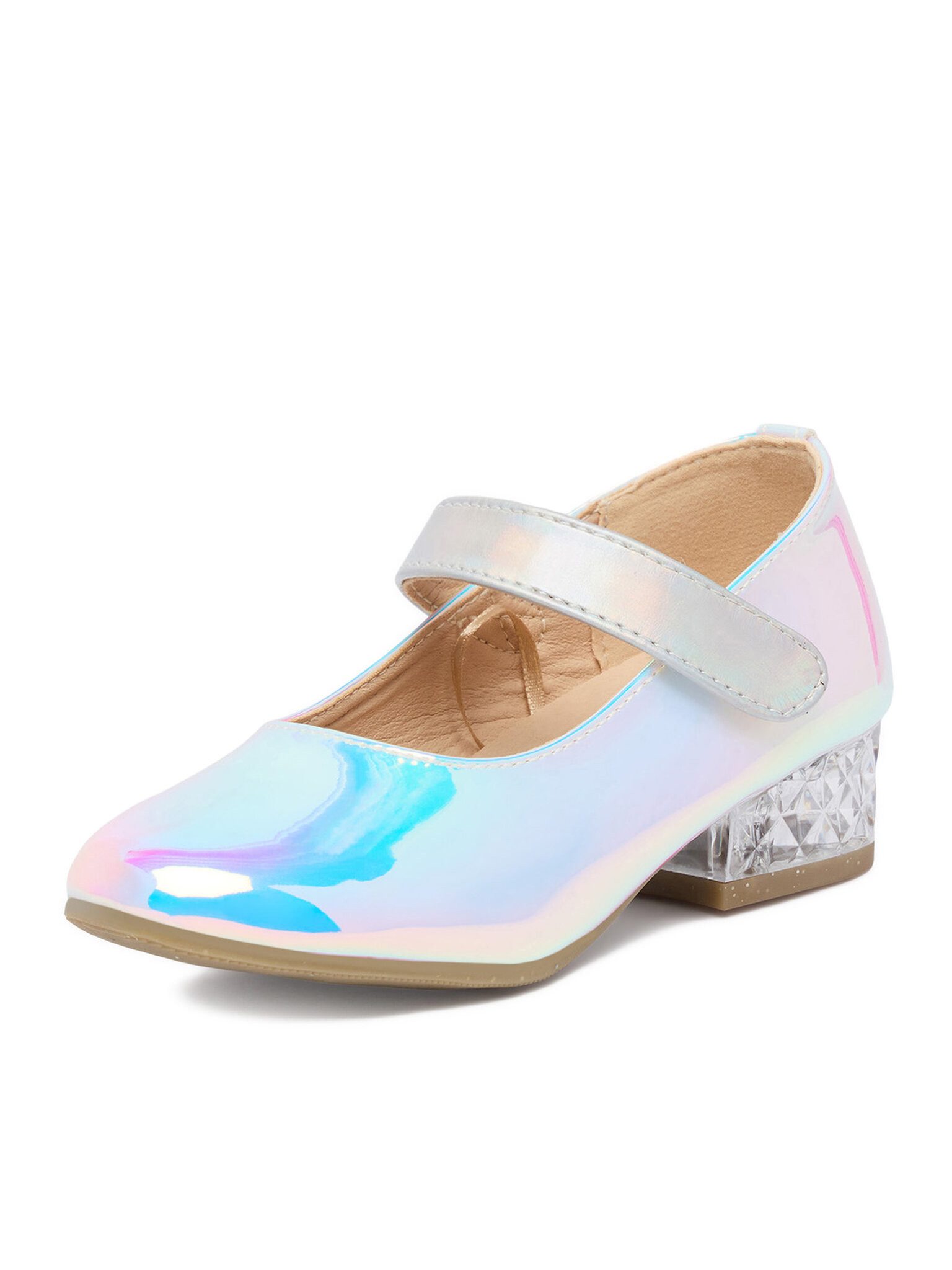 Jenny Jenny Ballerina Girl Silber JENNY-CEO-BIC-SS26-20515DGKF1 Silber Ballerina