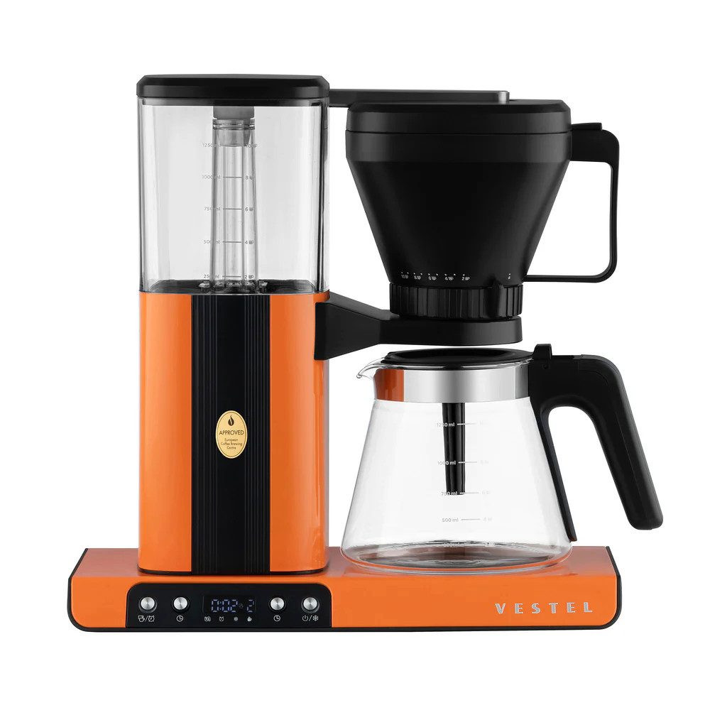 VESTEL Filterkaffeemaschine