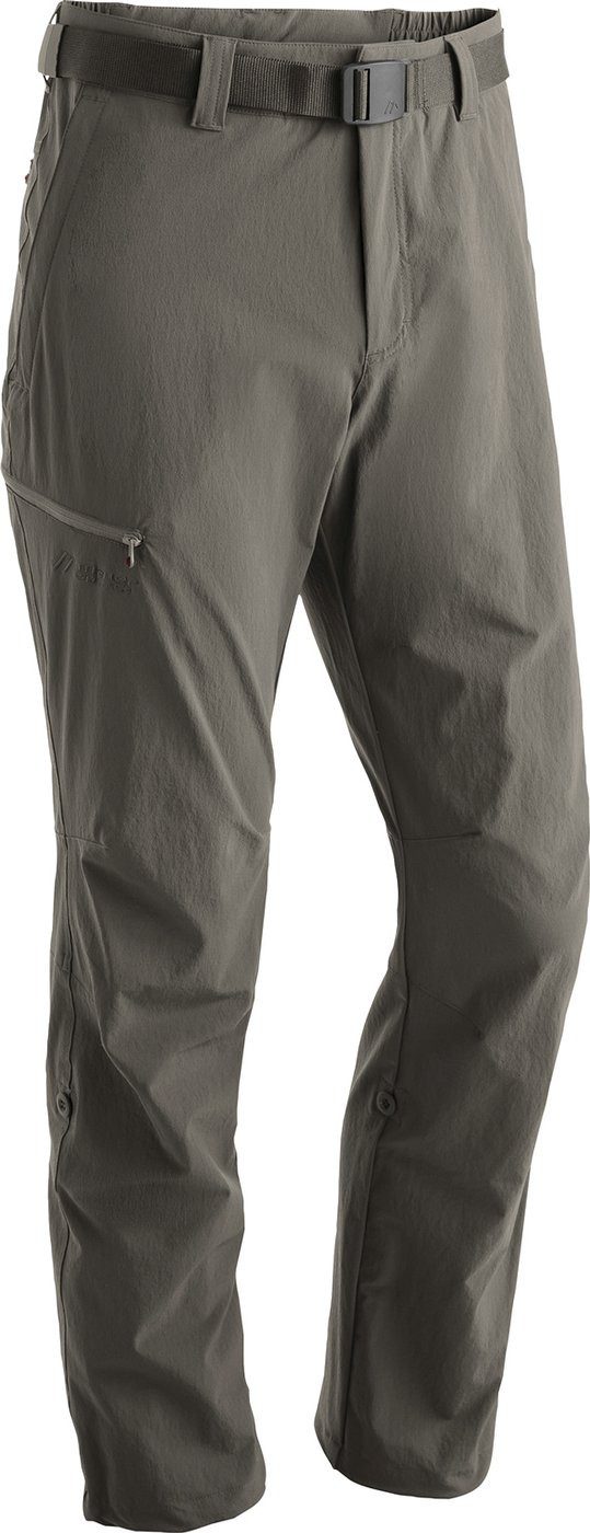 Maier Sports Outdoorhose Nil TEAK