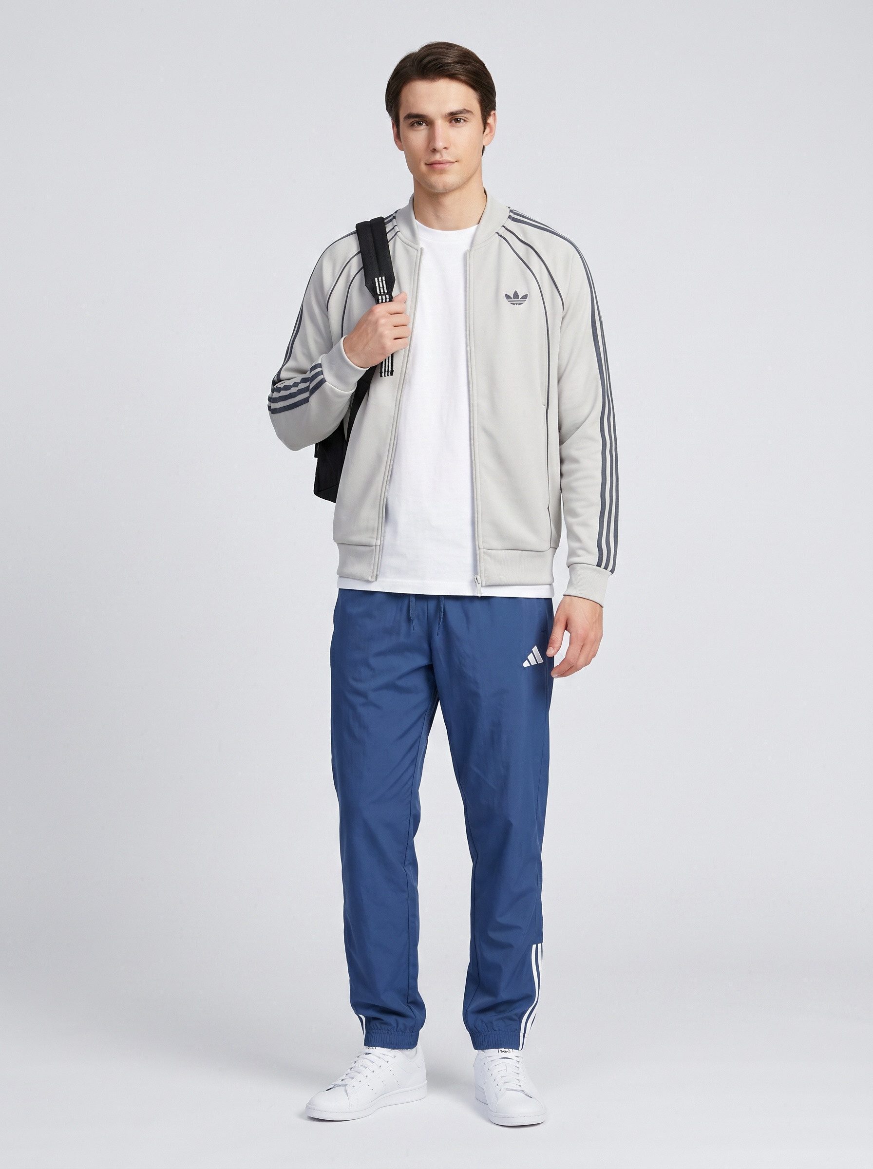 Zum Outfit 8