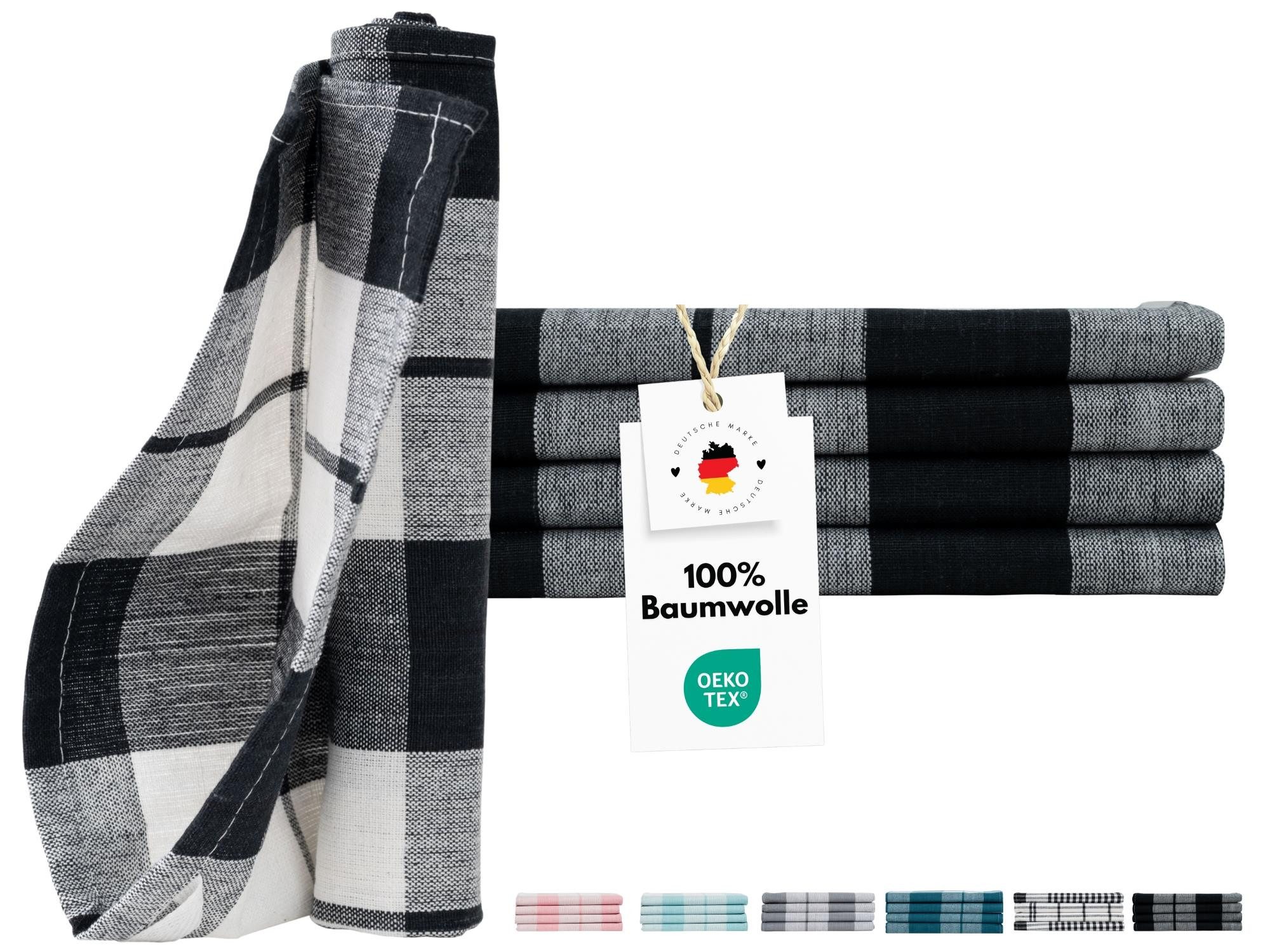 Carpe Sonno Geschirrtuch 100% Baumwolle Spültuch günstig online kaufen
