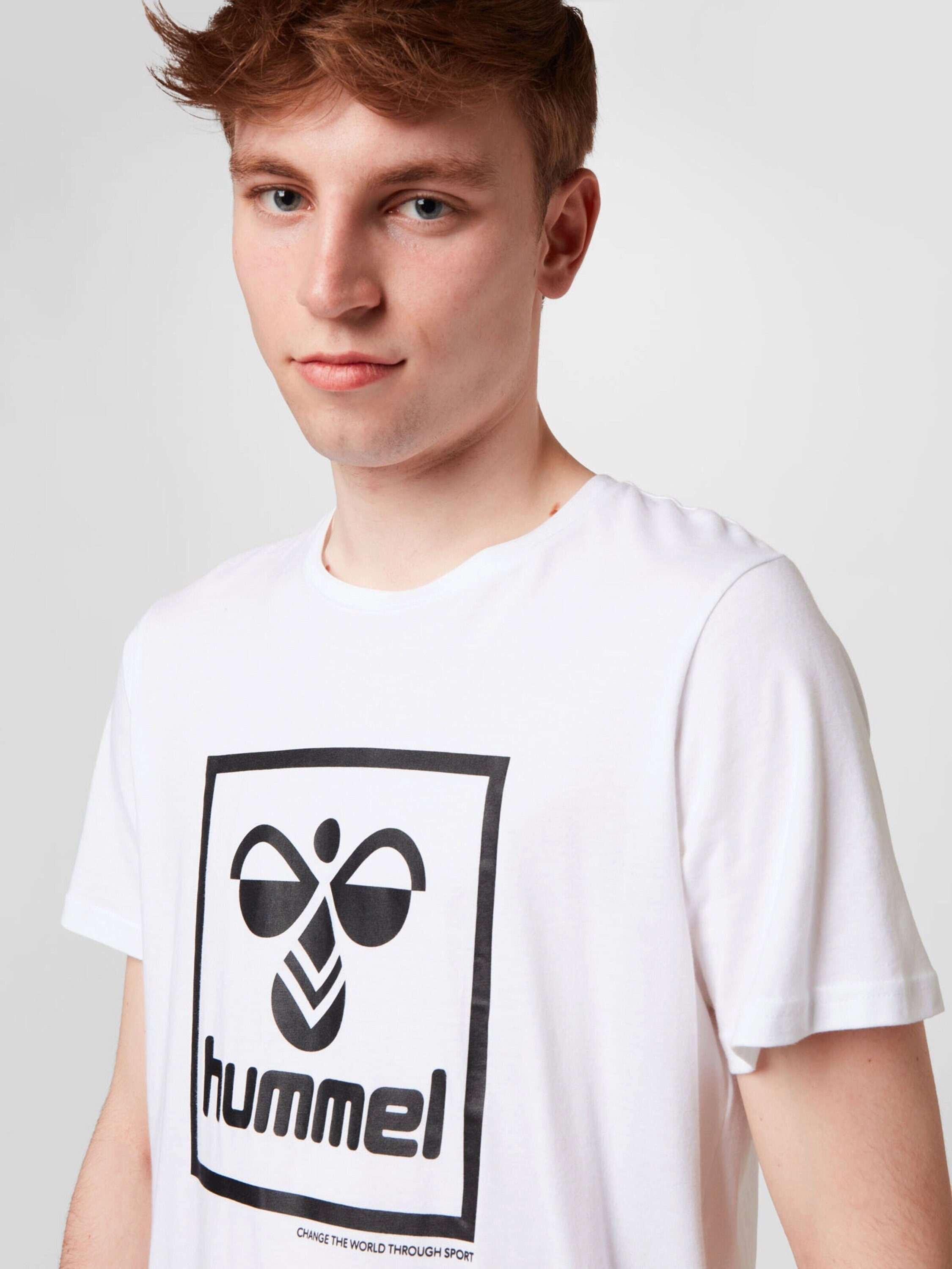 hummel Funktionsshirt (1-tlg)