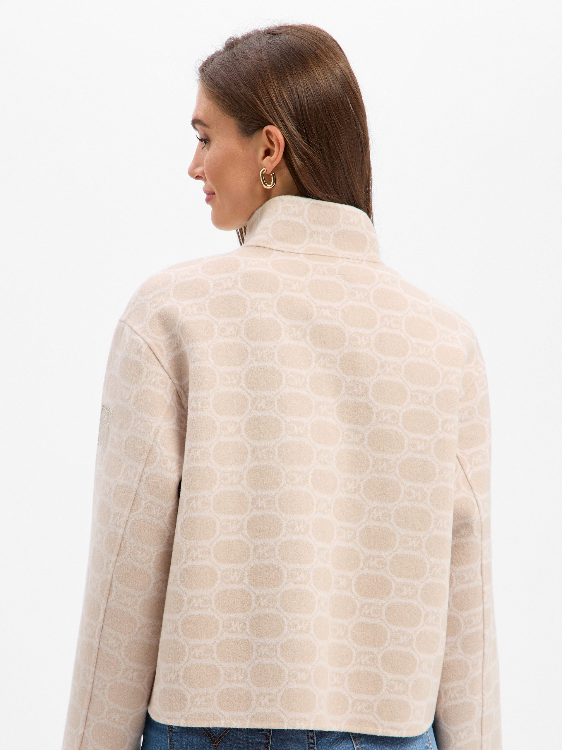 Marc Cain Wolljacke