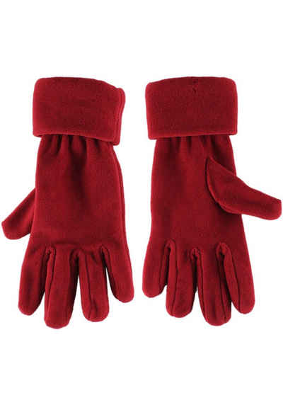 Parforce Fleece-Handschuhe unisex NEU