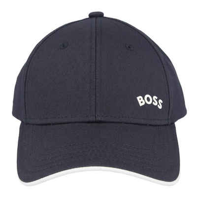 BOSS Baseball Cap