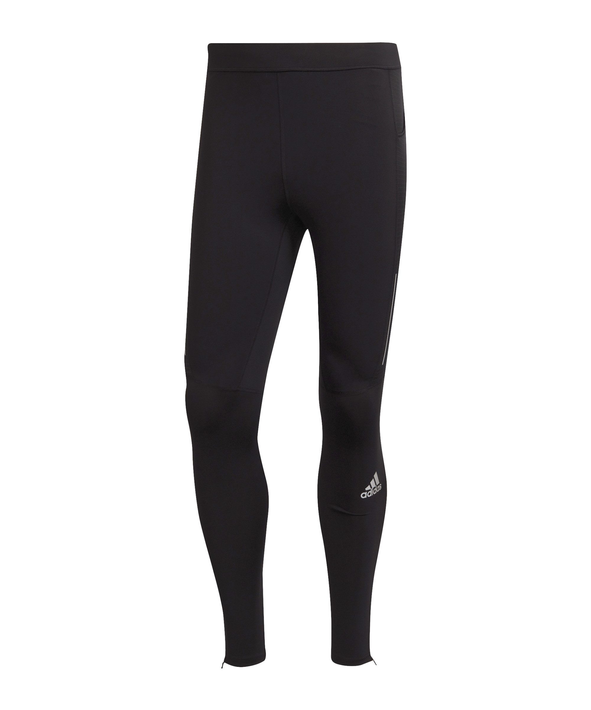 Laufhose adidas Performance Own the Run Tight Tights Herren