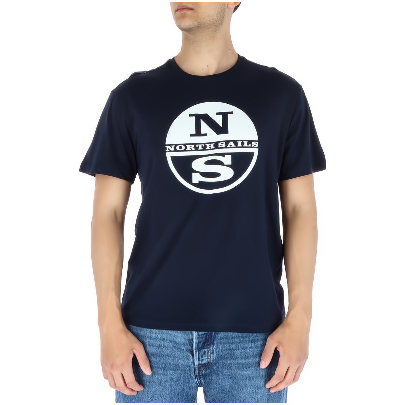 North Sails T-Shirt modische Herren T-Shirt Entdecke das modische North Sails, T-Shirt für Herren!