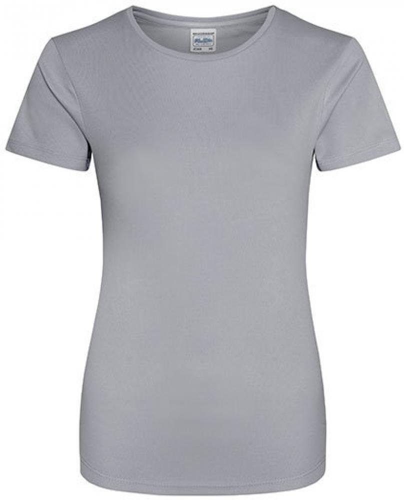 Just Cool Trainingsshirt Girlie Cool Sport günstig online kaufen