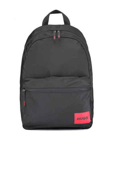 HUGO Umhängetasche Ethon Backpack (keine Angabe, keine Angabe)