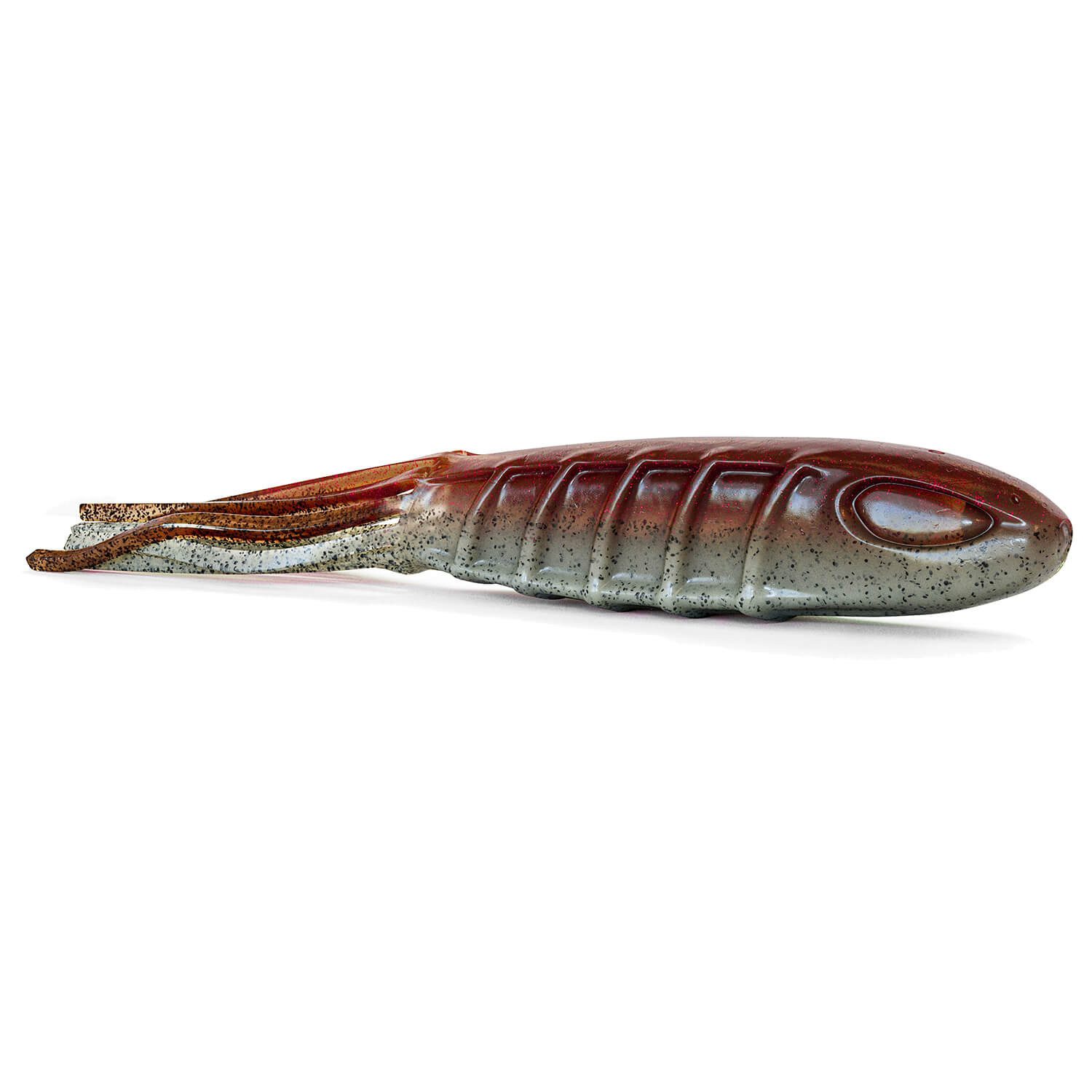 Kunstköder Nays BLLT Tubes Gummiköder 35 8,9cm