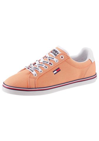 TOMMY джинсы кроссовки »ESSENTIA...