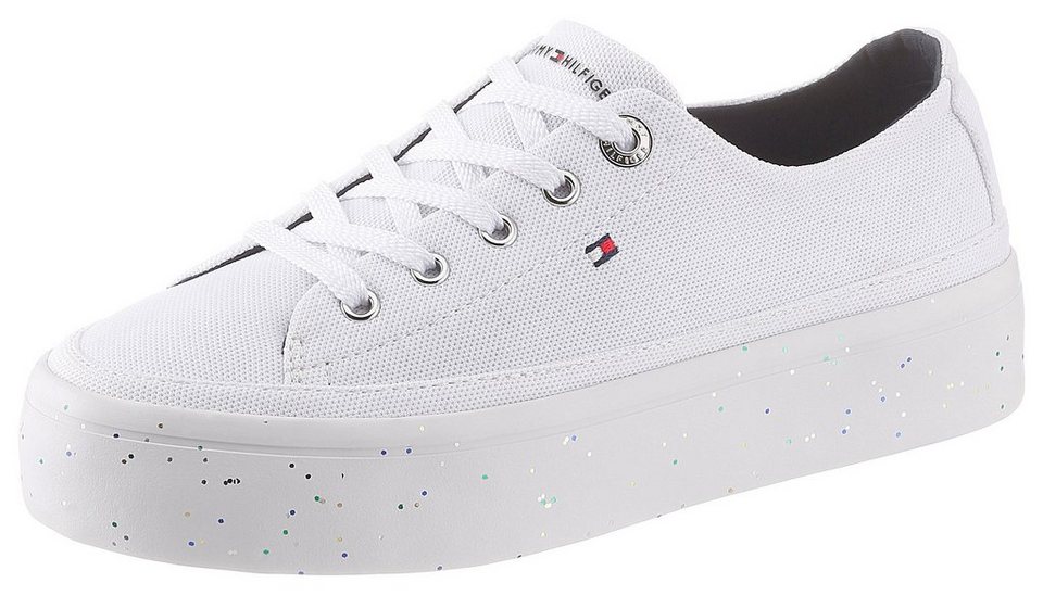 Tommy hilfiger schuhe glitzer Clearance