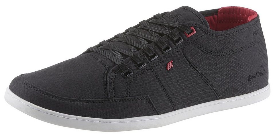 Boxfresh »SPARKO« Sneaker mit Ortholite-Innensohle | OTTO