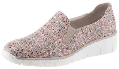 Rieker Slipper mit Glitzerdetails online kaufen | OTTO Rieker Slipper mit Glitzerdetails online kaufen | OTTO