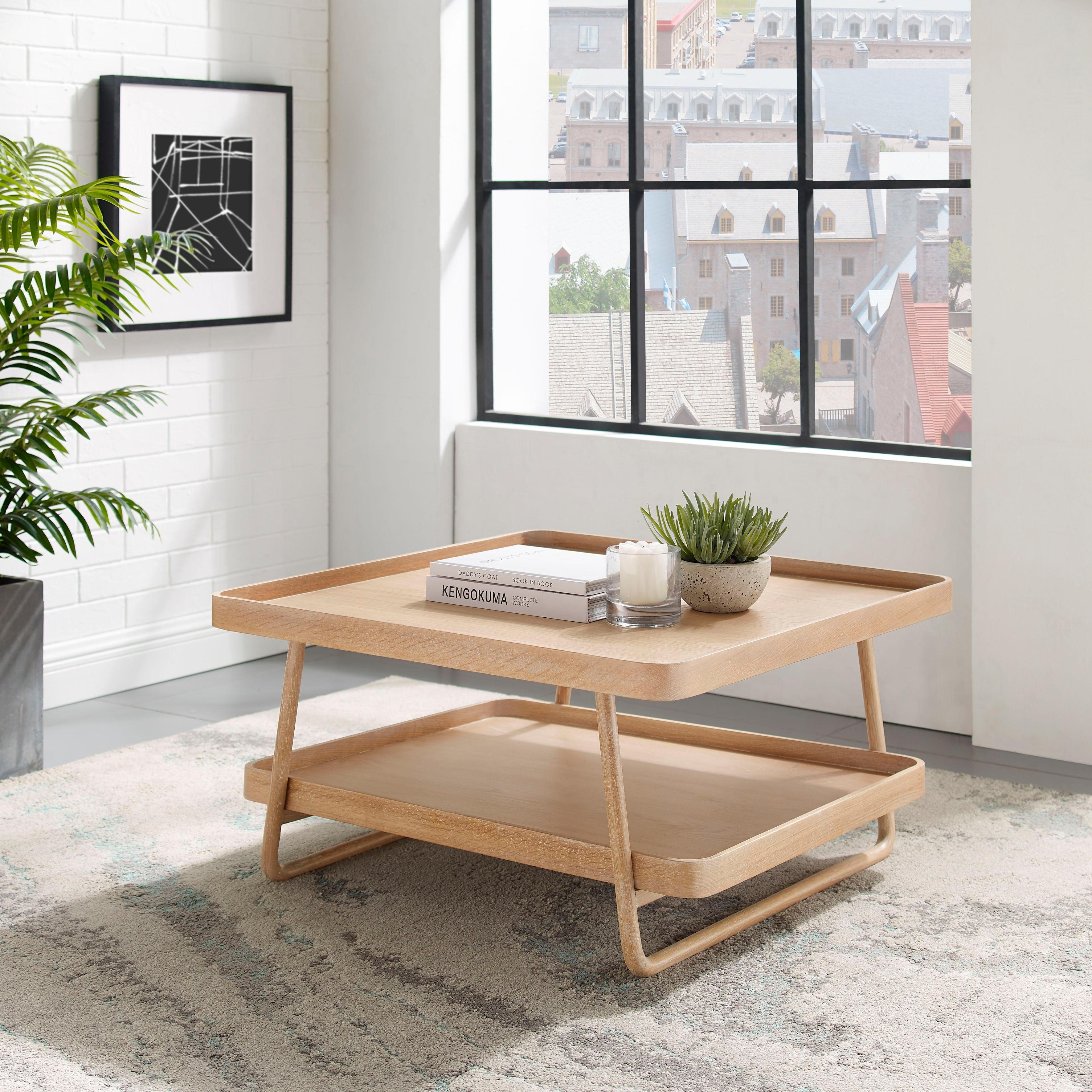 andas Couchtisch »Brondby«, Design by Morten online kaufen OTTO