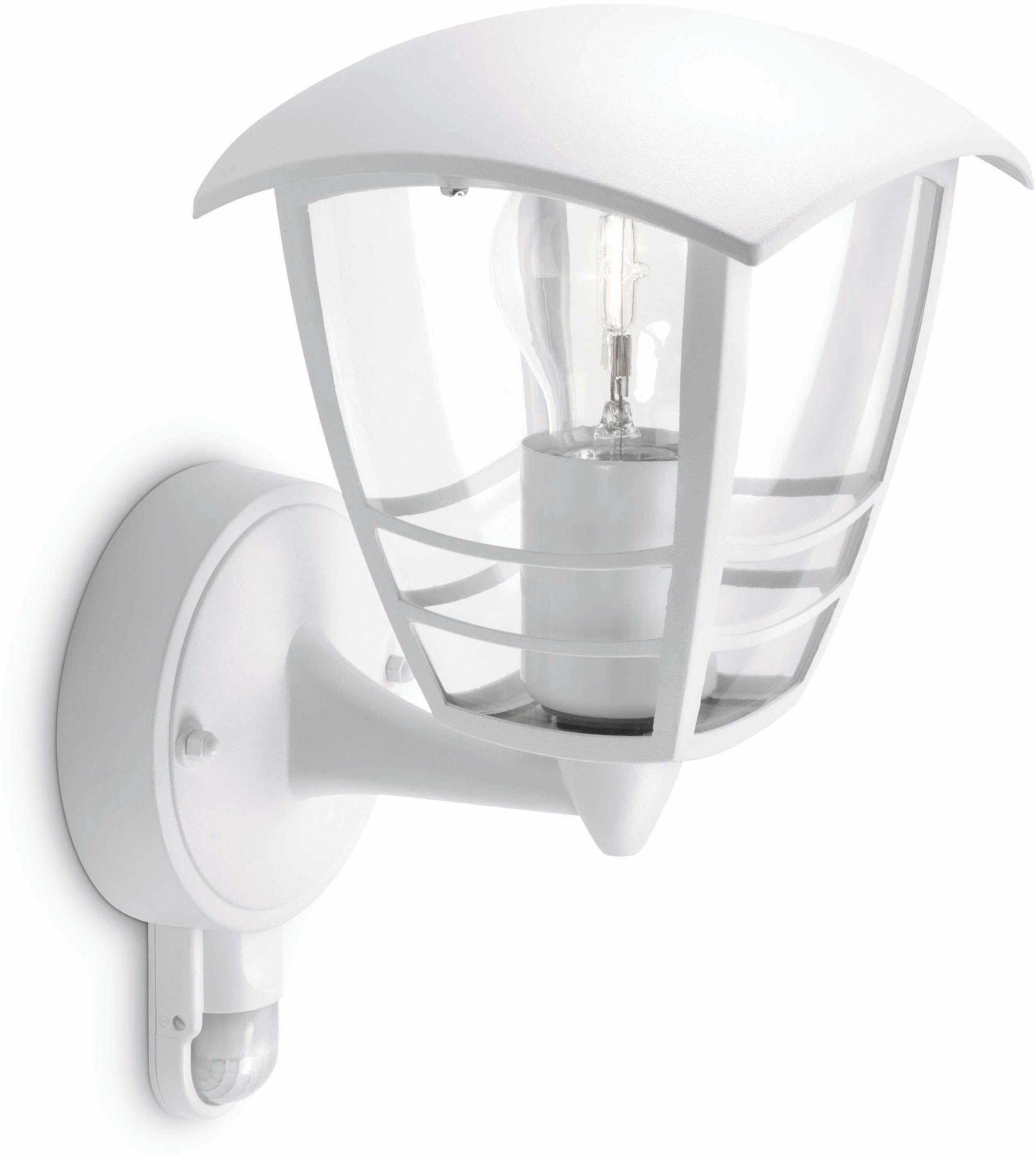 39+ Philips Außenleuchten Mit Bewegungsmelder, Die außenlampe