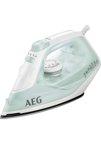 Утюг EasyLine DB 1740LG 2400 Watt