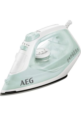 AEG Утюг EasyLine DB 1740LG 2400 Watt