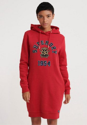 SUPERDRY Платье спортивного стиля »HILARY...