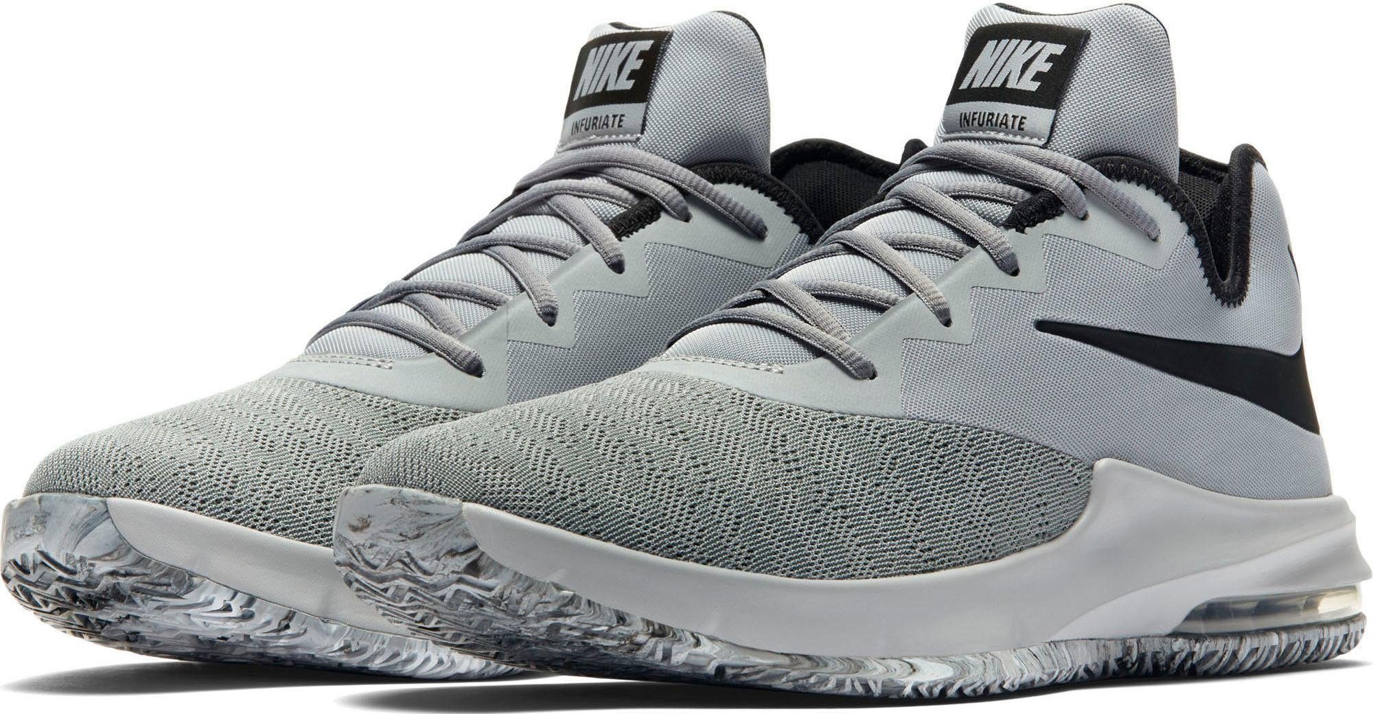 nike air max basketballschuhe