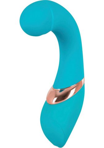 JÜLIE Jülie G-Punkt-Vibrator "J&uu...